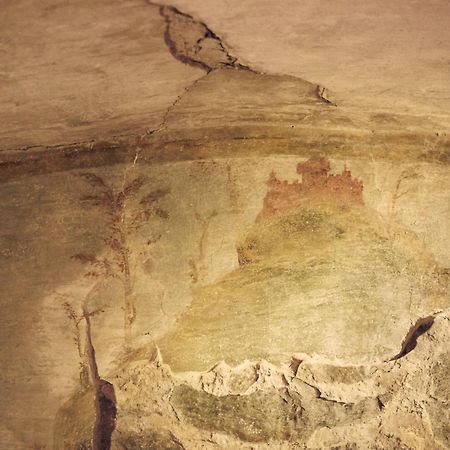 Berbenno di ValtellinaLe Corti Dei Sassi住宿加早餐旅馆 外观 照片