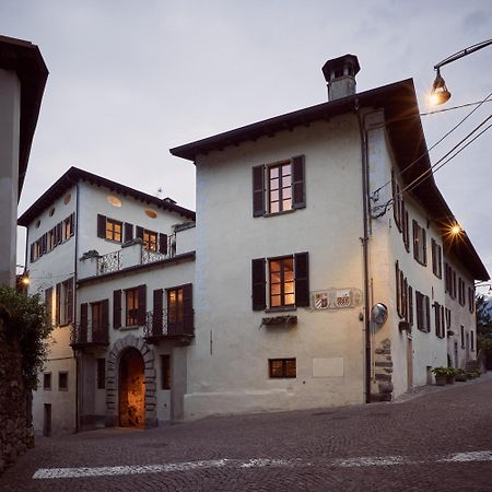 Berbenno di ValtellinaLe Corti Dei Sassi住宿加早餐旅馆 外观 照片