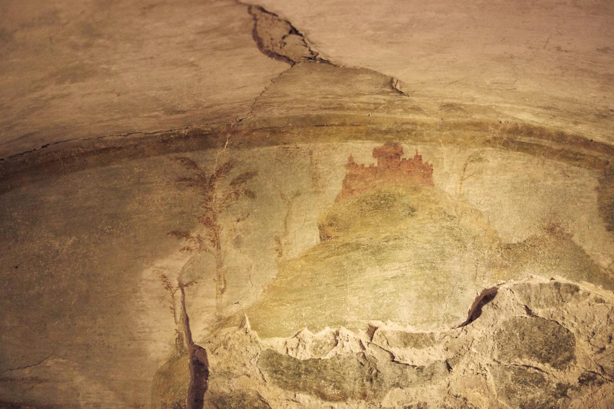 Berbenno di ValtellinaLe Corti Dei Sassi住宿加早餐旅馆 外观 照片